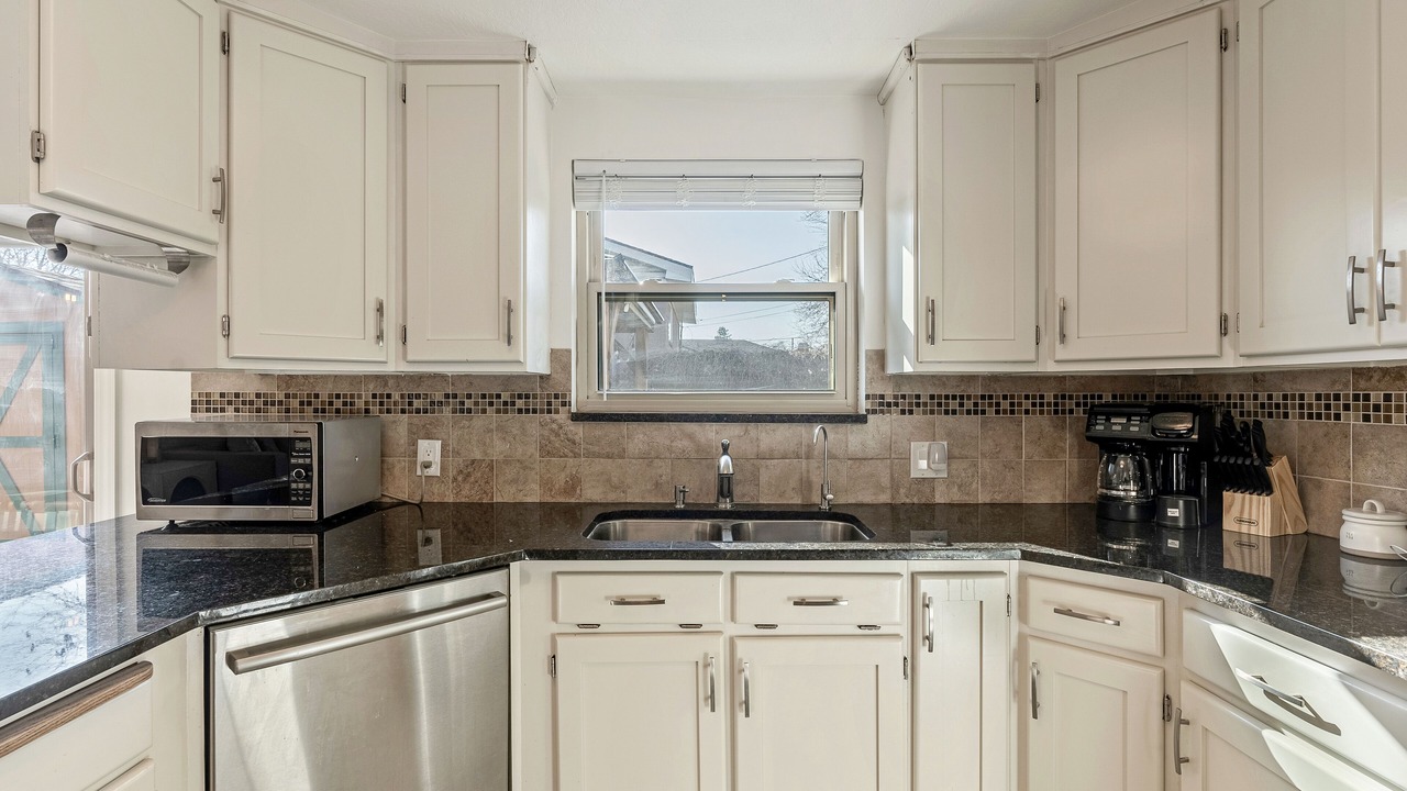 Photo of Kitchen in Murray
