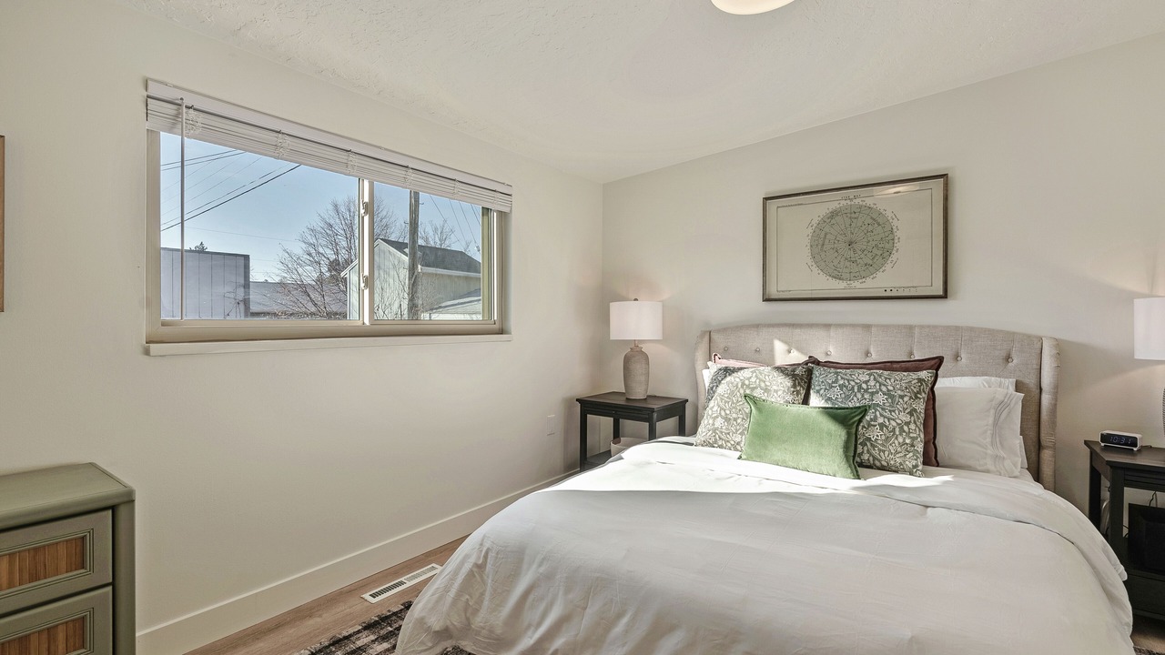 Photo of Bedroom in Murray
