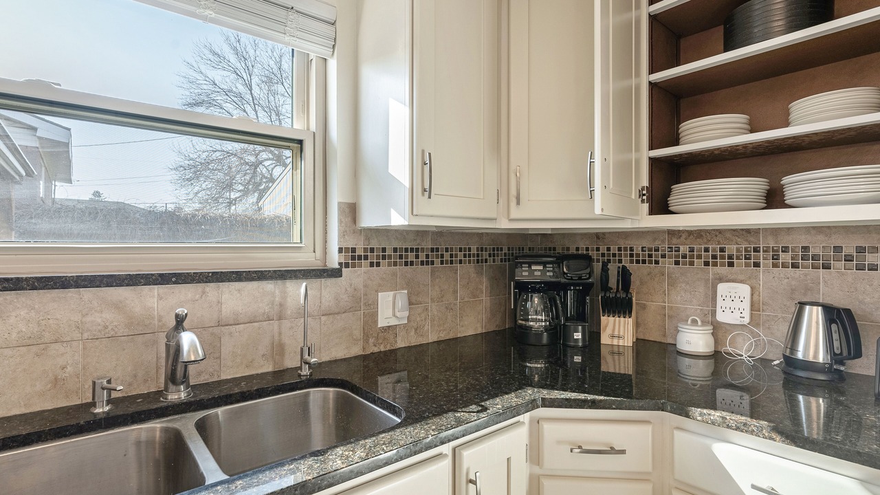 Photo of Kitchen in Murray