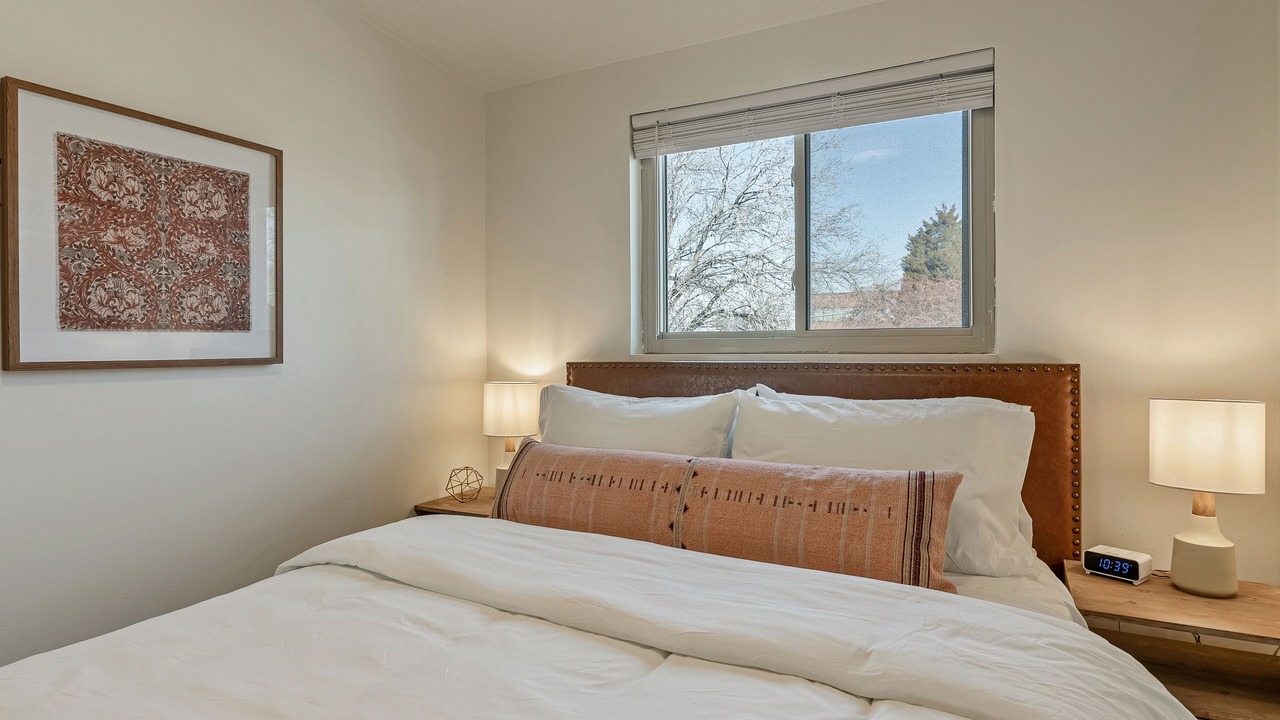 Photo of Bedroom in Murray