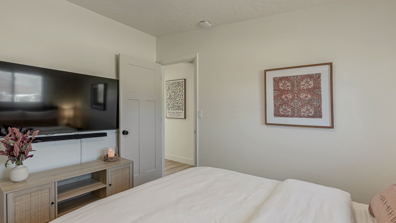 Photo of Bedroom in Murray