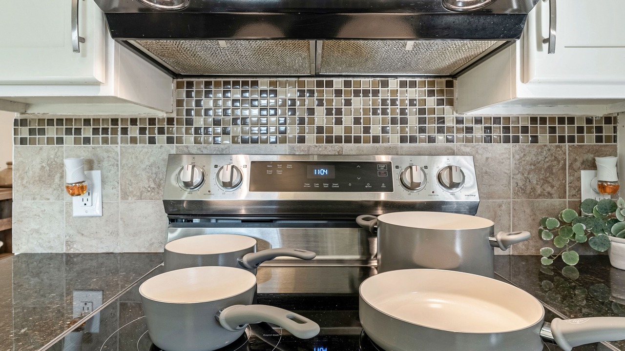 Photo of Kitchen in Murray