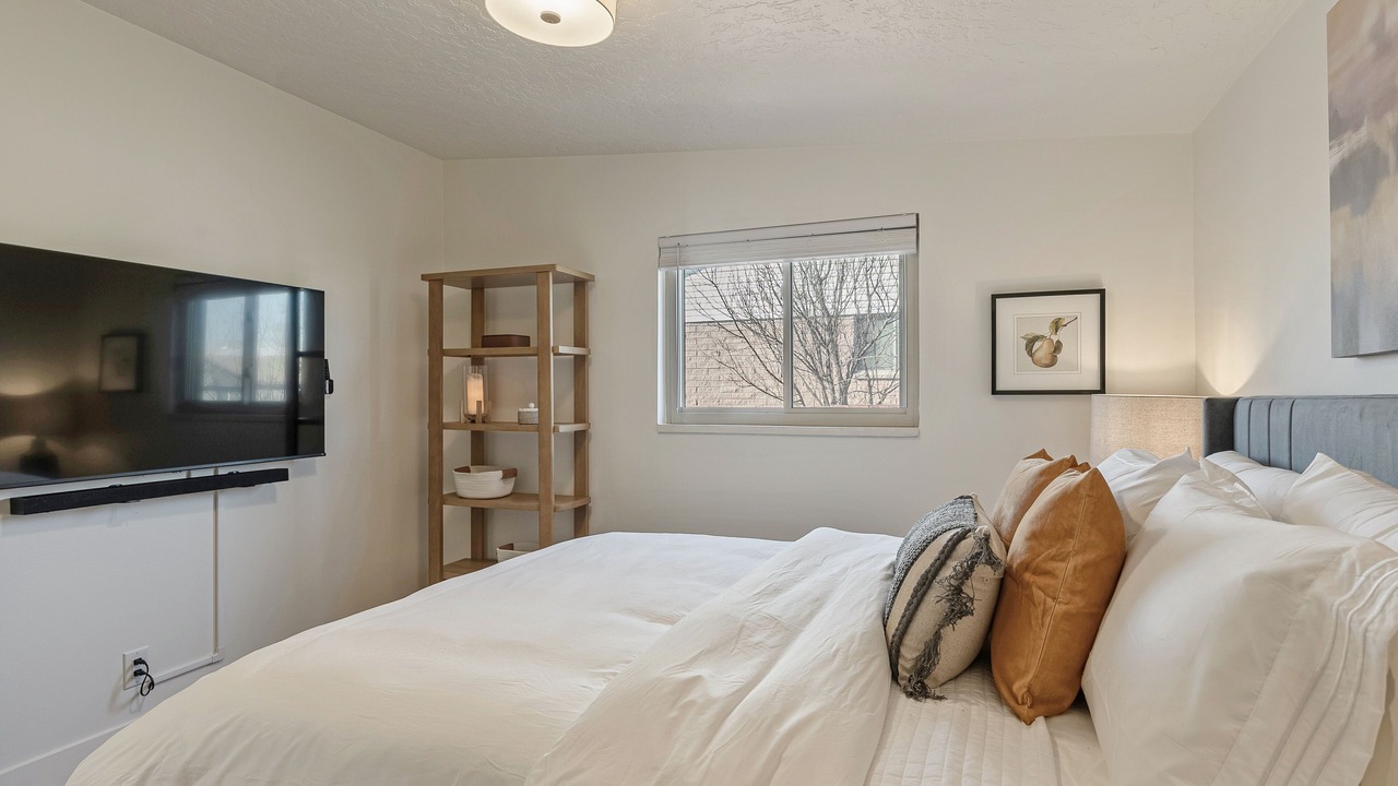 Photo of Bedroom in Murray