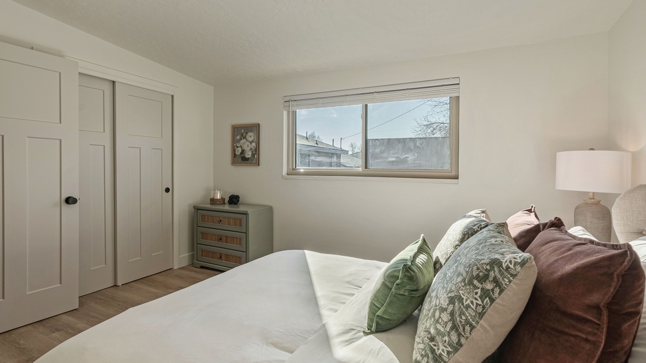 Photo of Bedroom in Murray