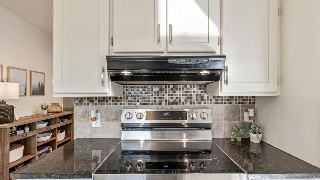 Photo of Kitchen in Murray