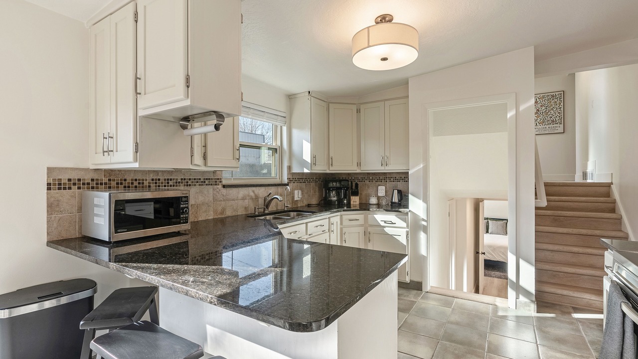 Photo of Kitchen in Murray