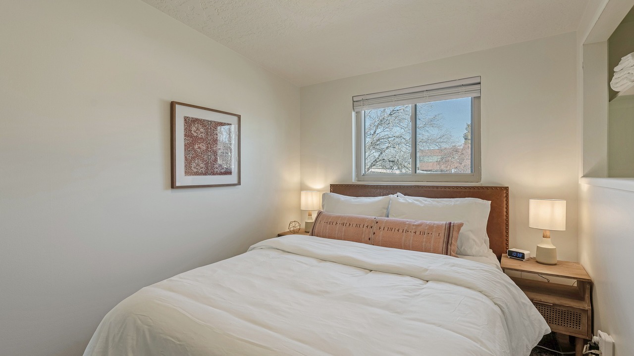 Photo of Bedroom in Murray