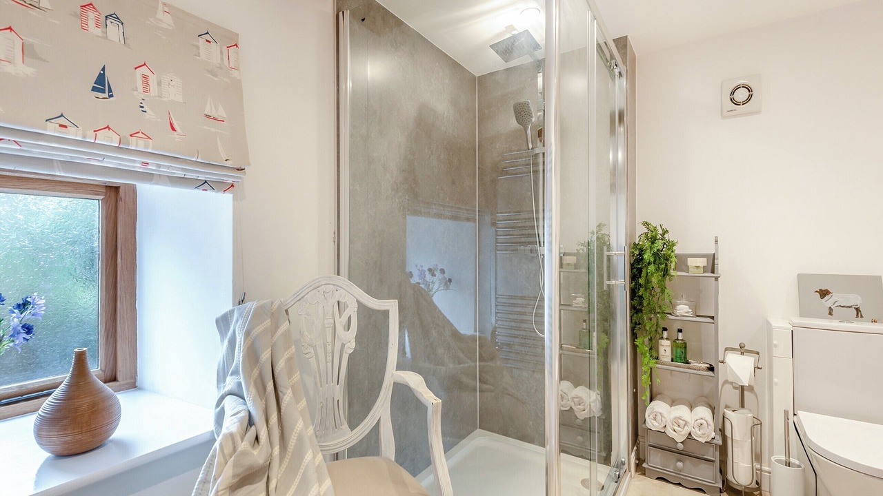 Photo of Bedroom in Little Cowarne