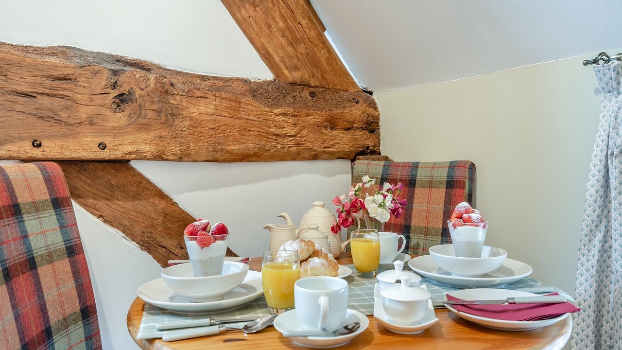 Photo of Others in Little Cowarne