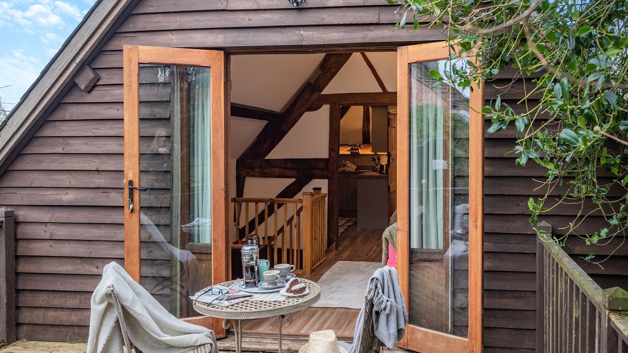 Photo of Outdoor in Little Cowarne