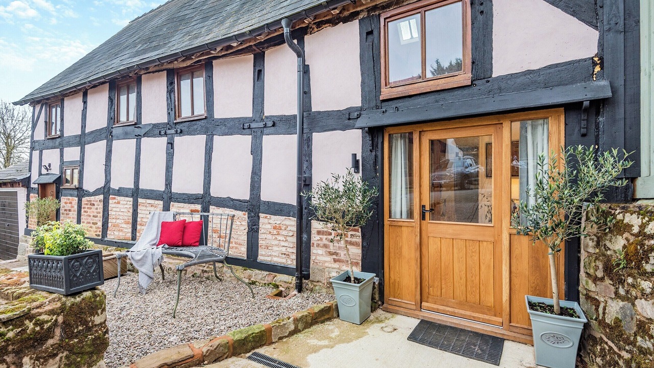 Photo of Outdoor in Little Cowarne