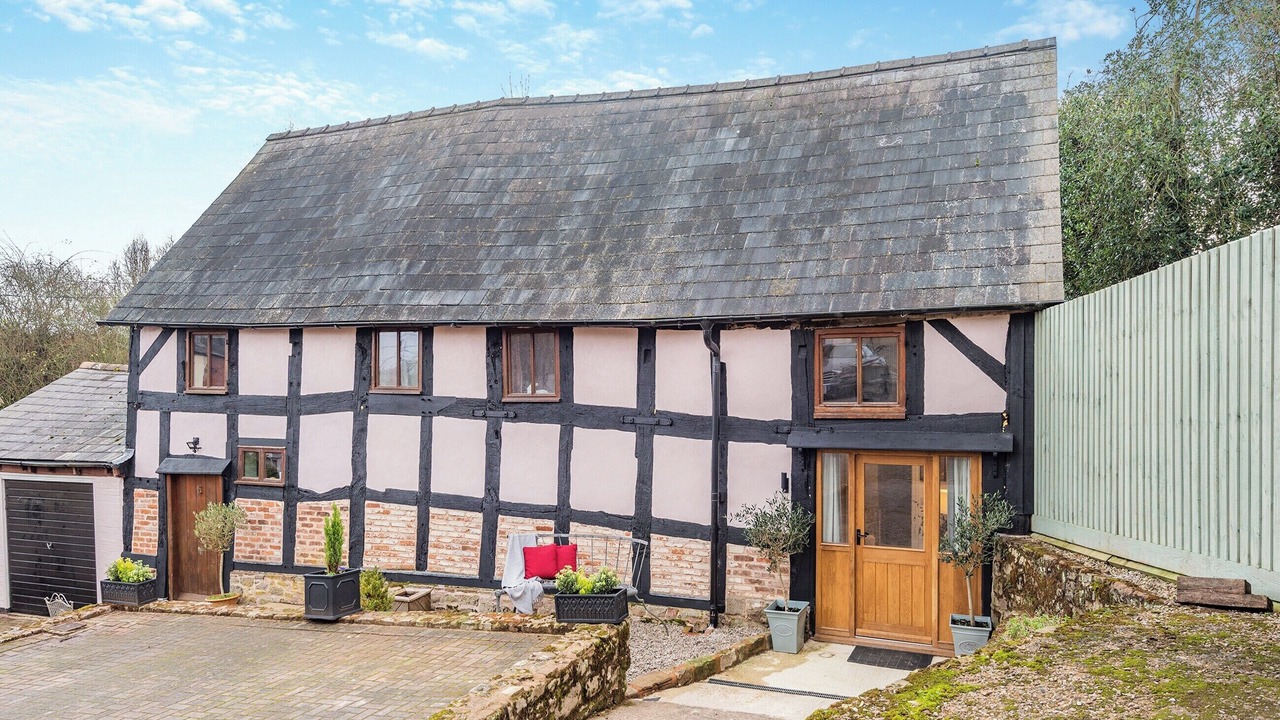 Photo of Outdoor in Little Cowarne