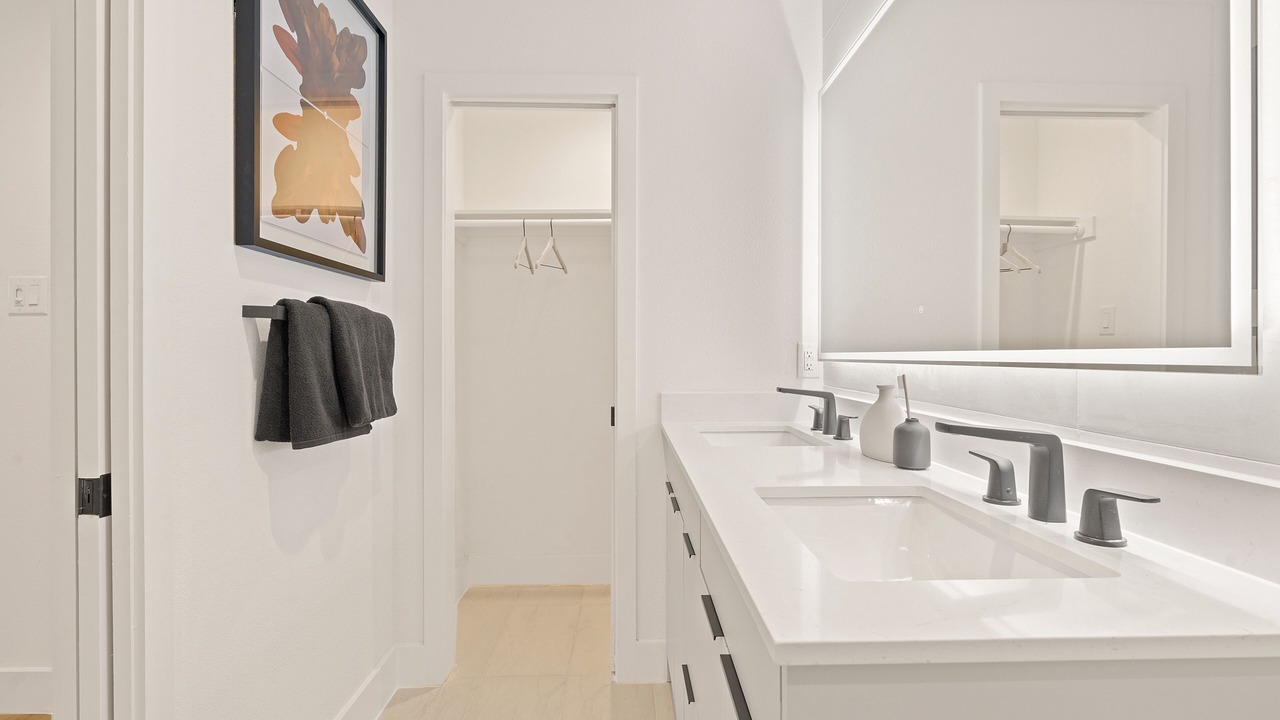 Photo of Bathroom in Quail Hollow
