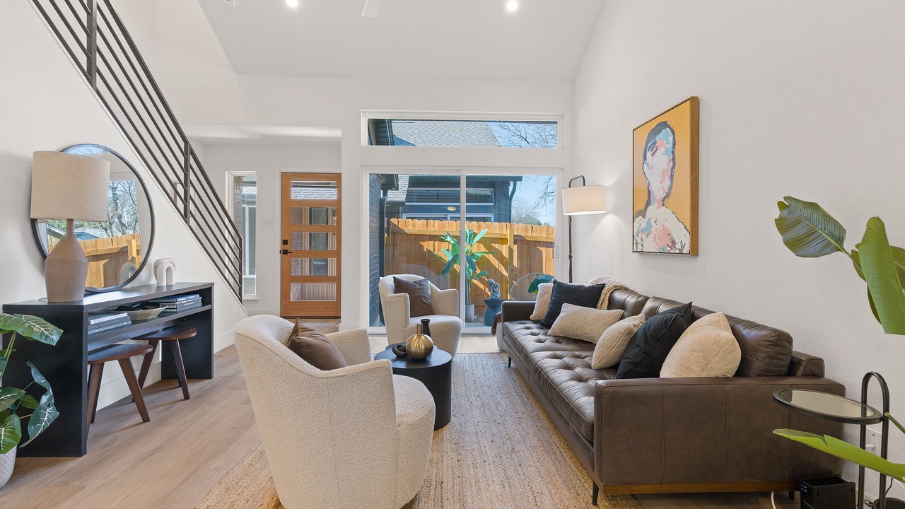 Photo of Bedroom in Quail Hollow