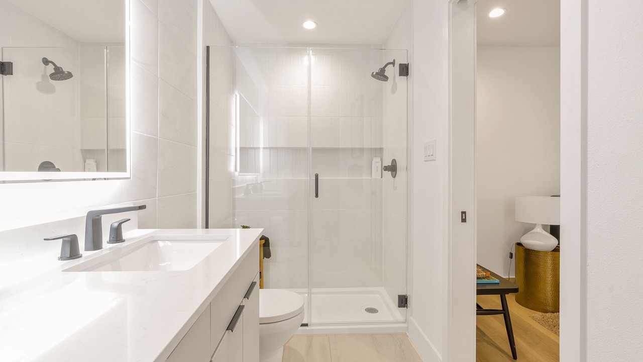 Photo of Bathroom in Quail Hollow