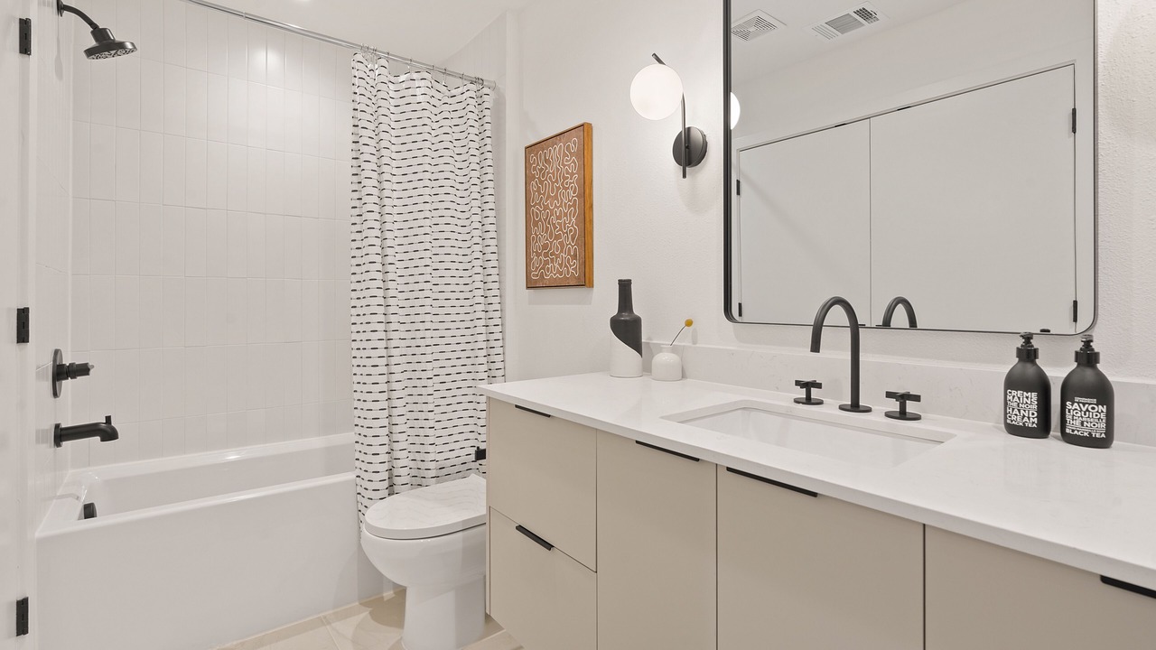 Photo of Bathroom in Quail Hollow