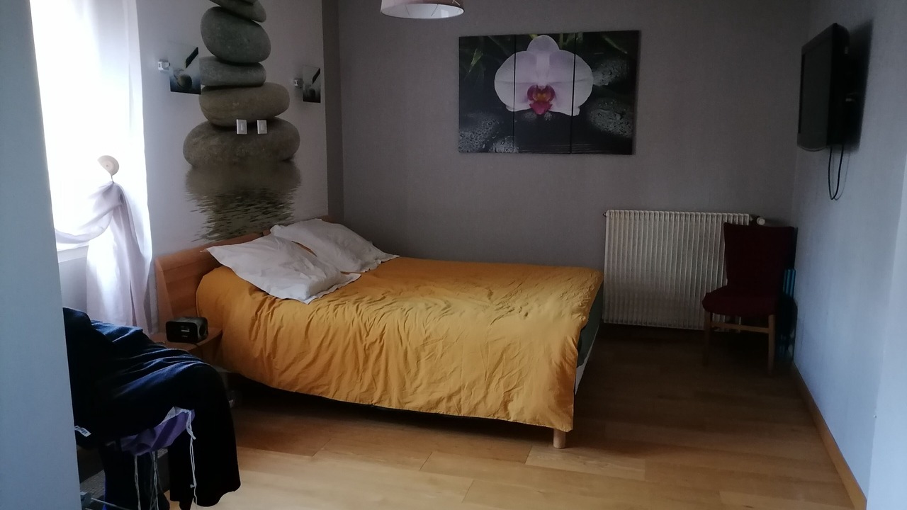 Photo of Bedroom in Compreignac