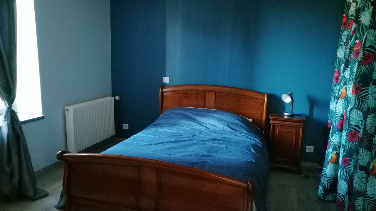 Photo of Bedroom in Compreignac