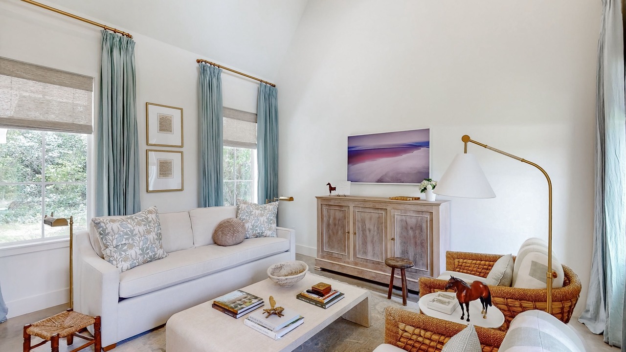 Photo of Livingroom in Brenham