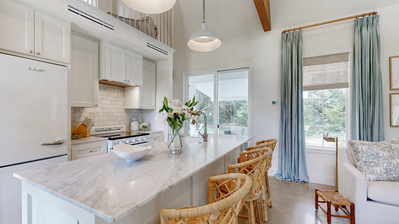 Photo of Kitchen in Brenham