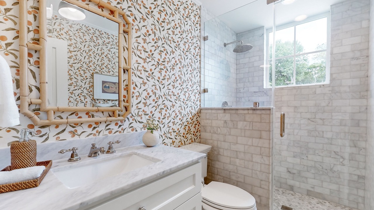 Photo of Bathroom in Brenham