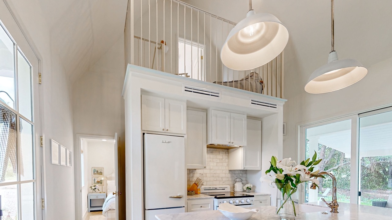Photo of Kitchen in Brenham