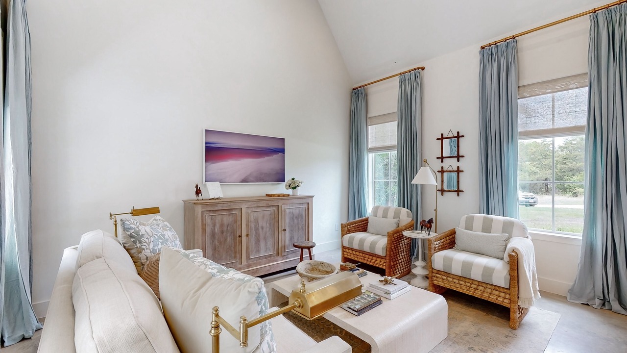 Photo of Livingroom in Brenham