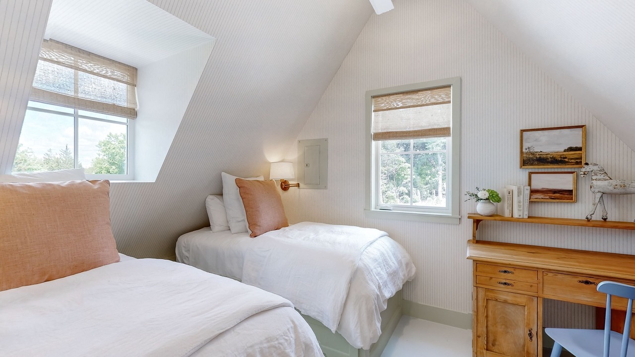 Photo of Bedroom in Brenham
