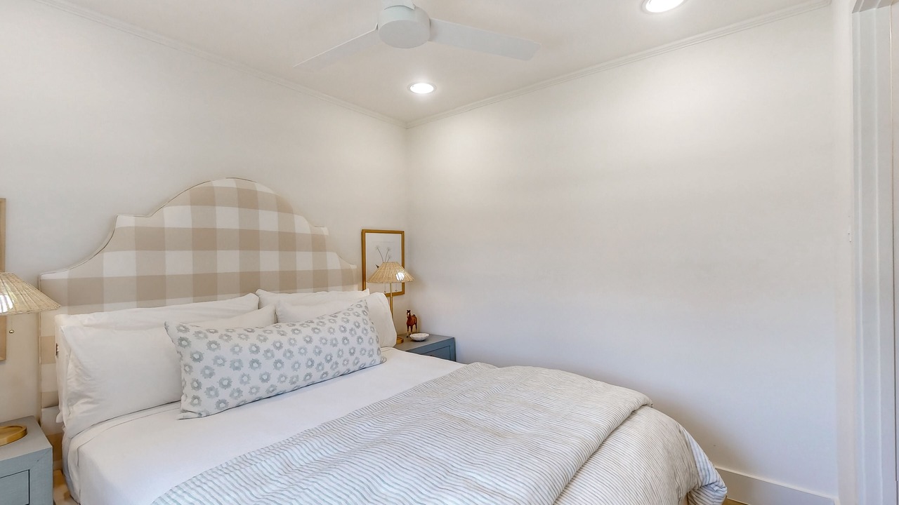 Photo of Bedroom in Brenham