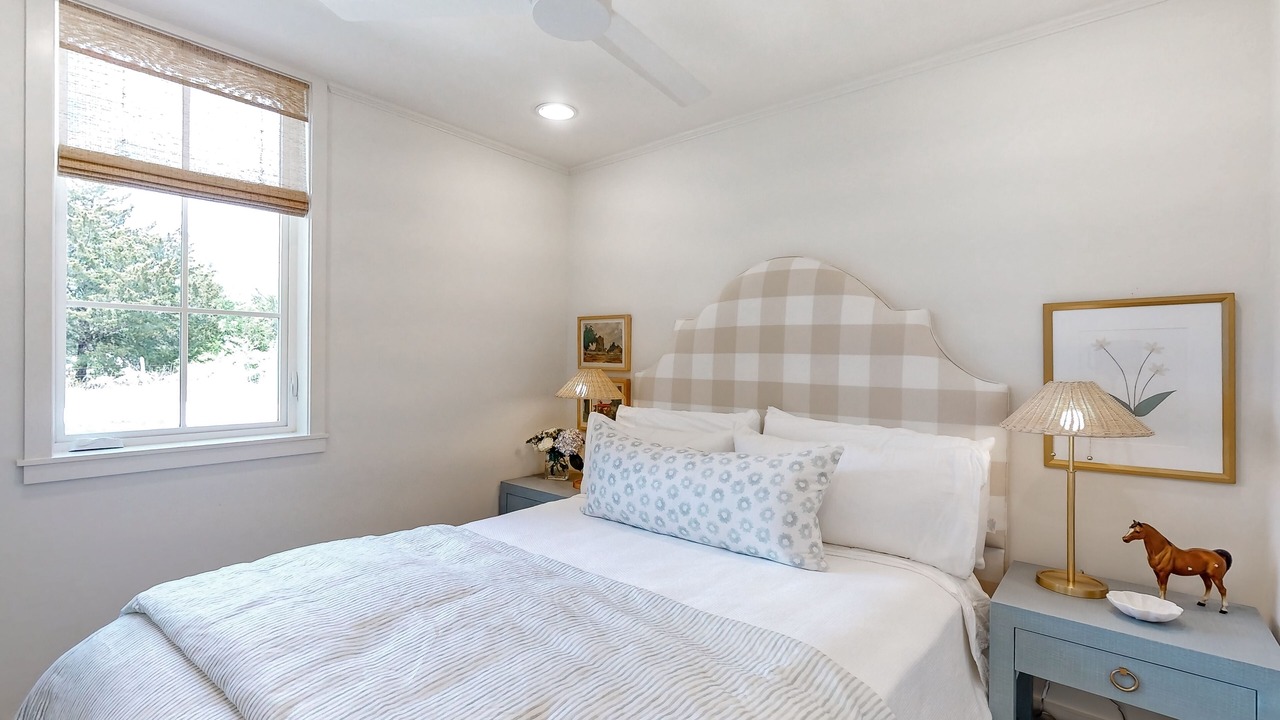 Photo of Bedroom in Brenham