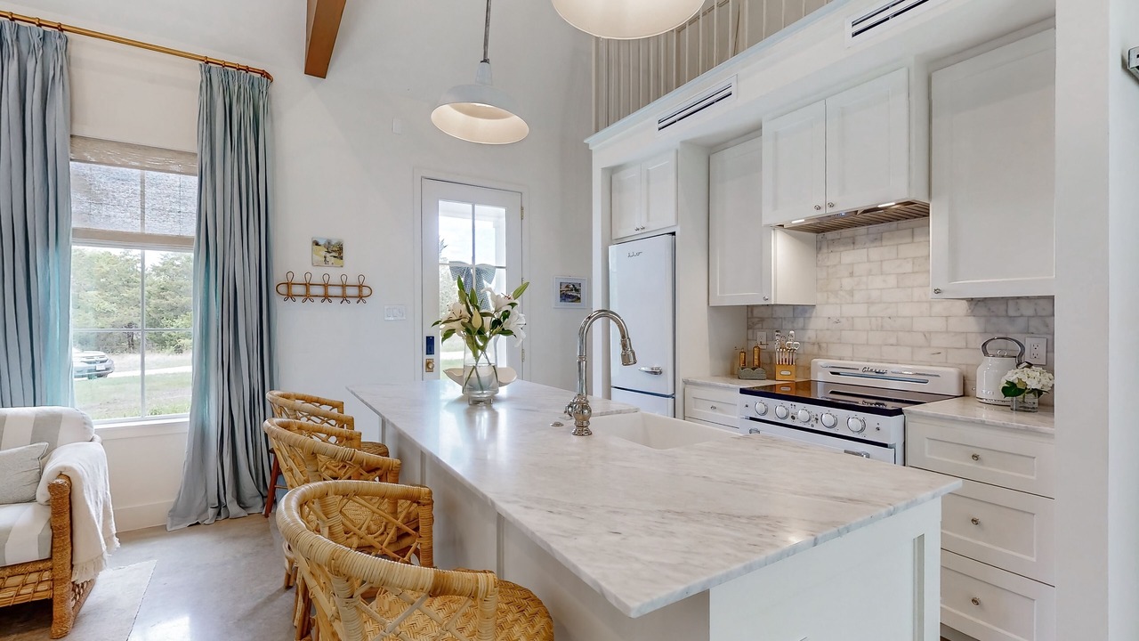 Photo of Kitchen in Brenham