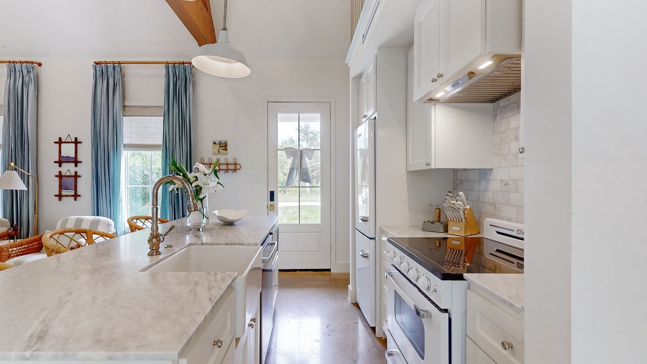 Photo of Kitchen in Brenham