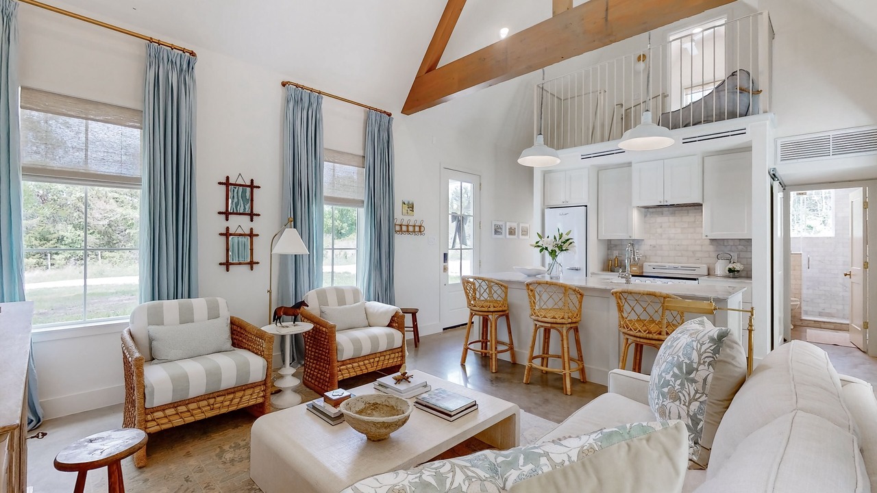 Photo of Livingroom in Brenham