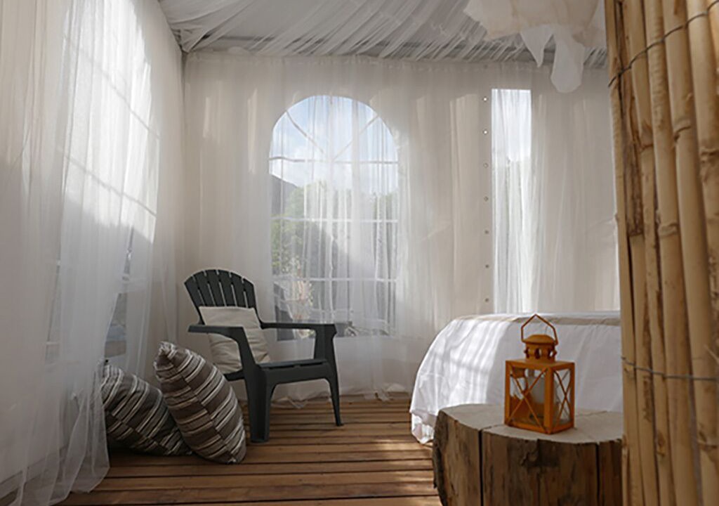 Photo of Bedroom in Navacelles