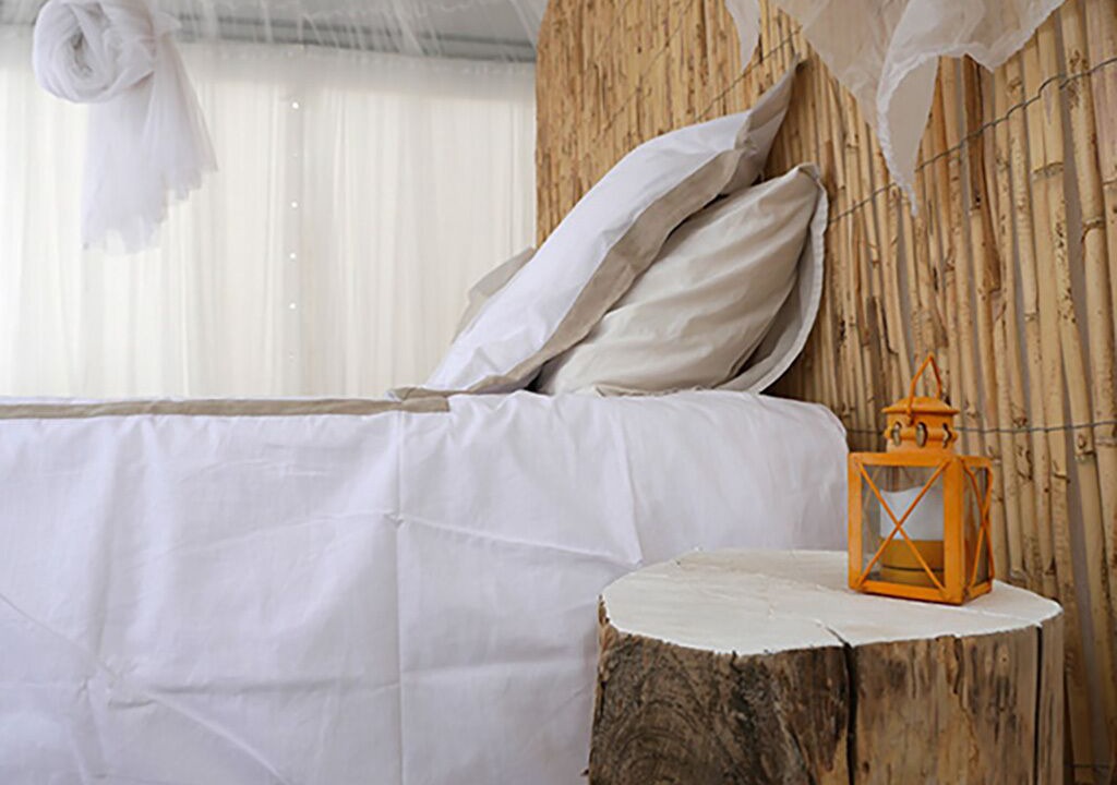 Photo of Bedroom in Navacelles