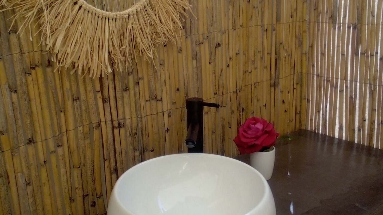 Photo of Bathroom in Navacelles