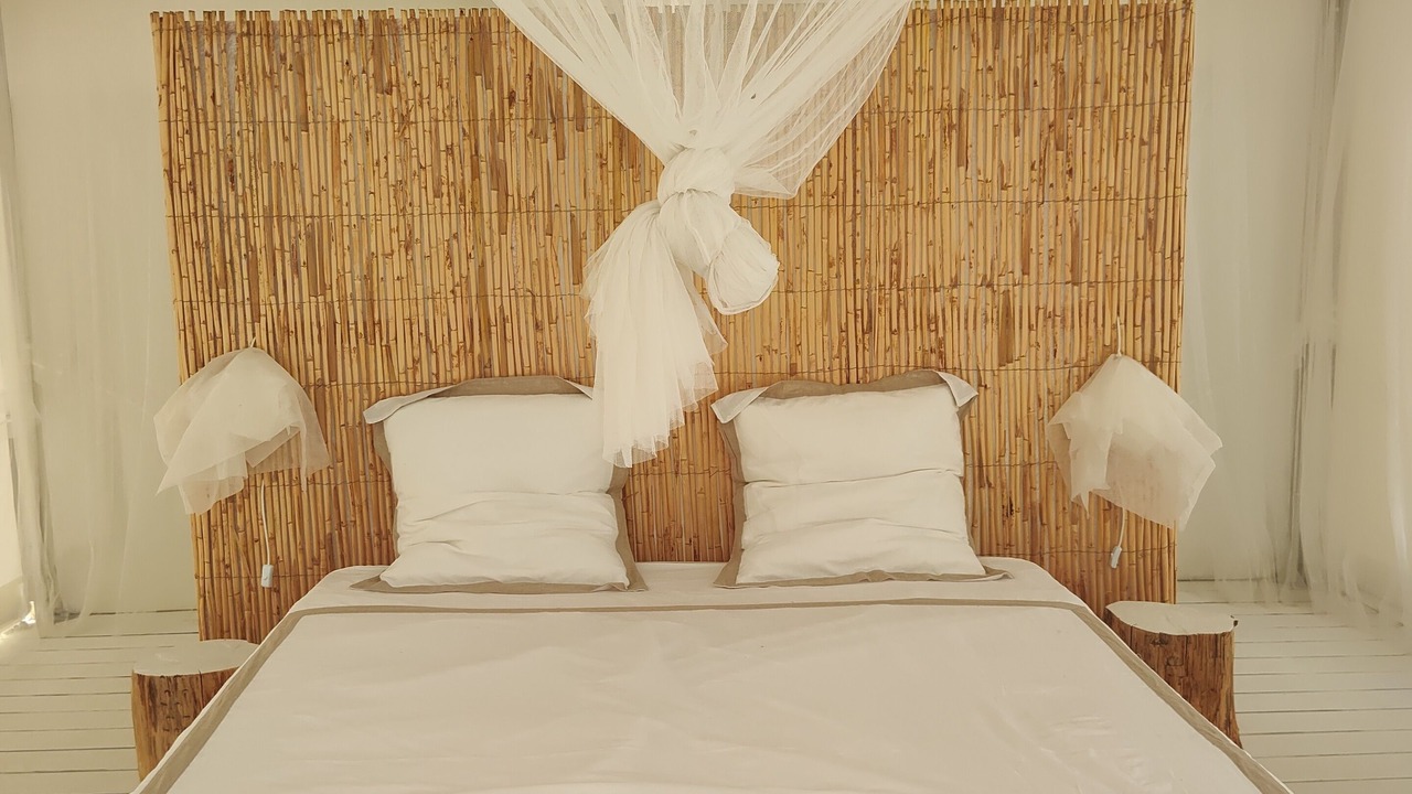 Photo of Bedroom in Navacelles