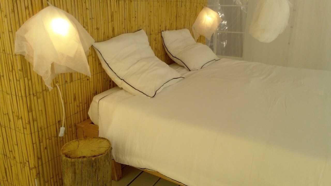 Photo of Bedroom in Navacelles