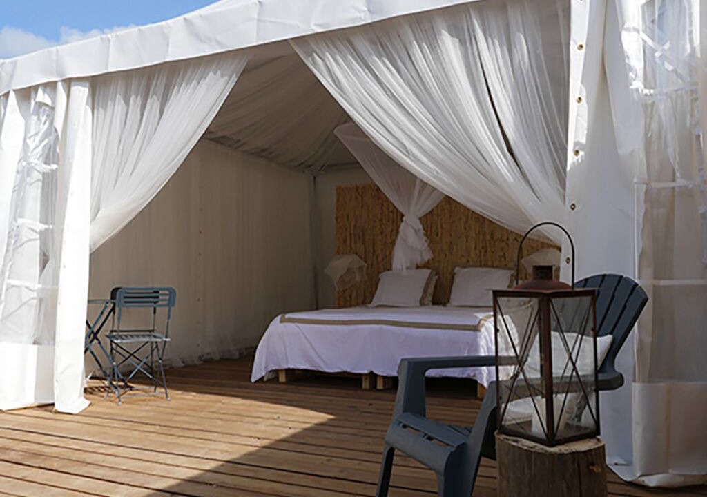 Photo of Bedroom in Navacelles