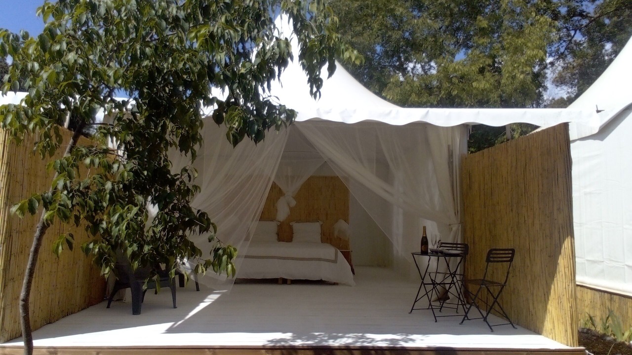 Photo of Patio Balcony in Navacelles
