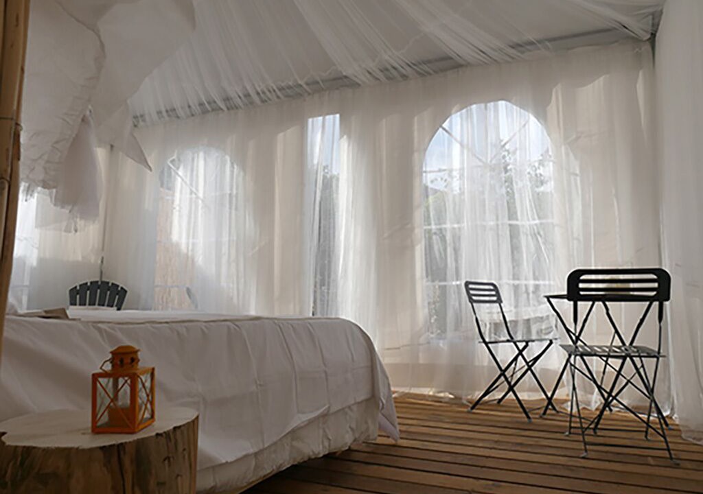 Photo of Bedroom in Navacelles