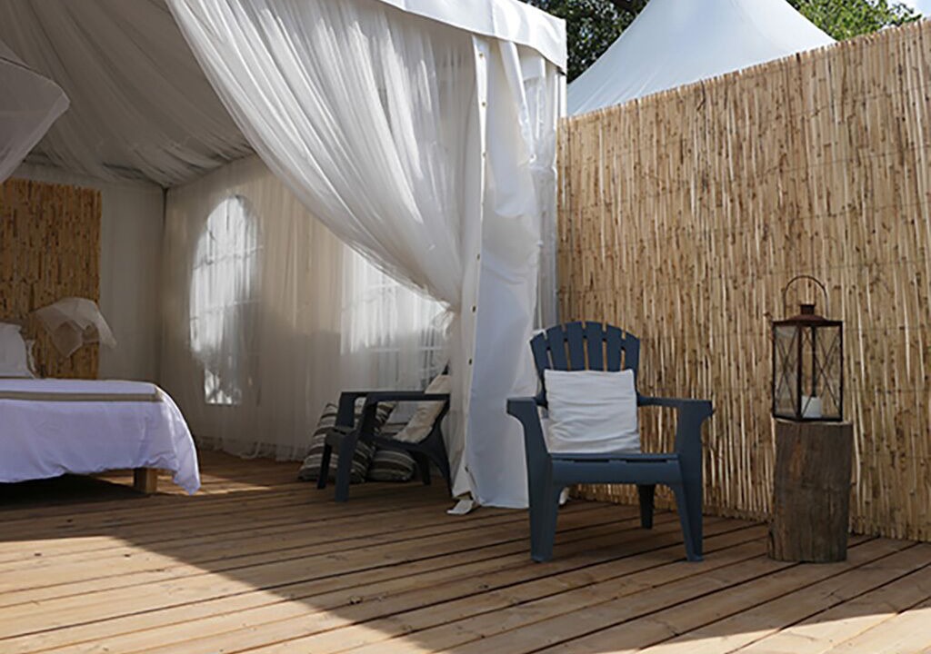 Photo of Patio Balcony in Navacelles