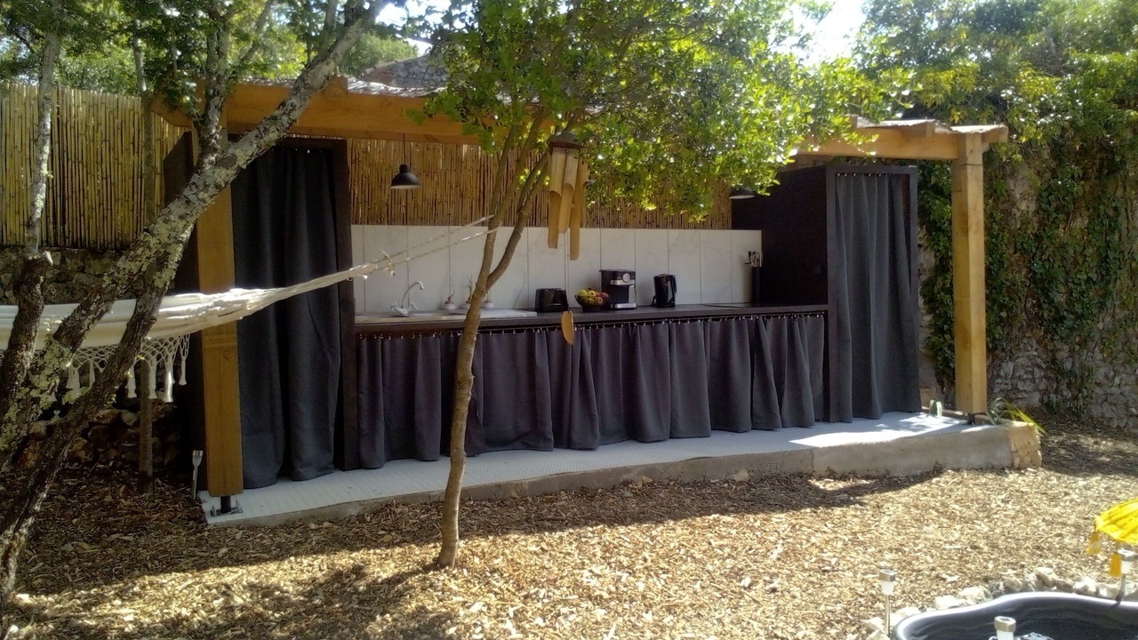 Photo of Outdoor in Navacelles