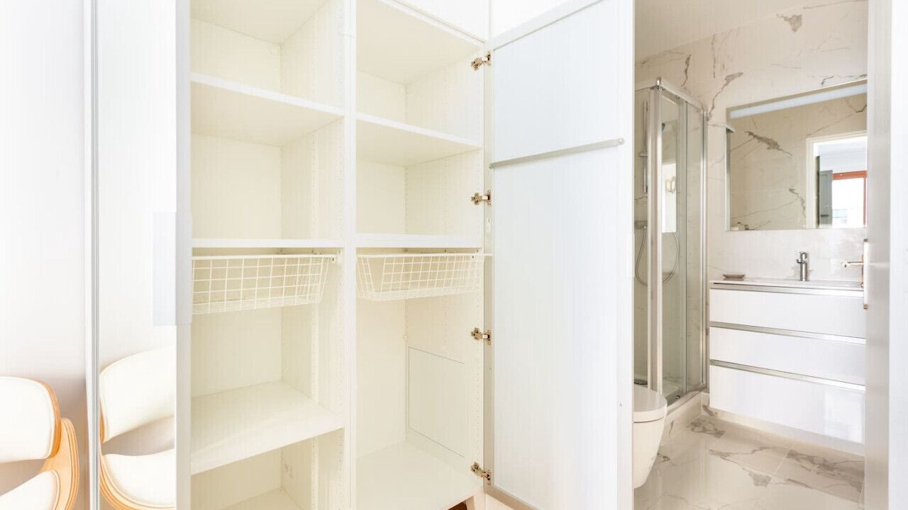 Photo of Bathroom in 16th Arrondissement