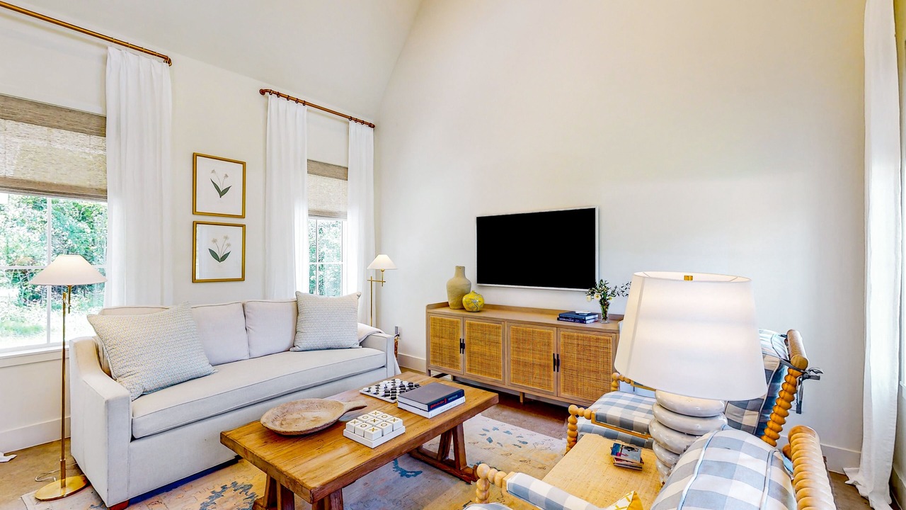 Photo of Livingroom in Brenham