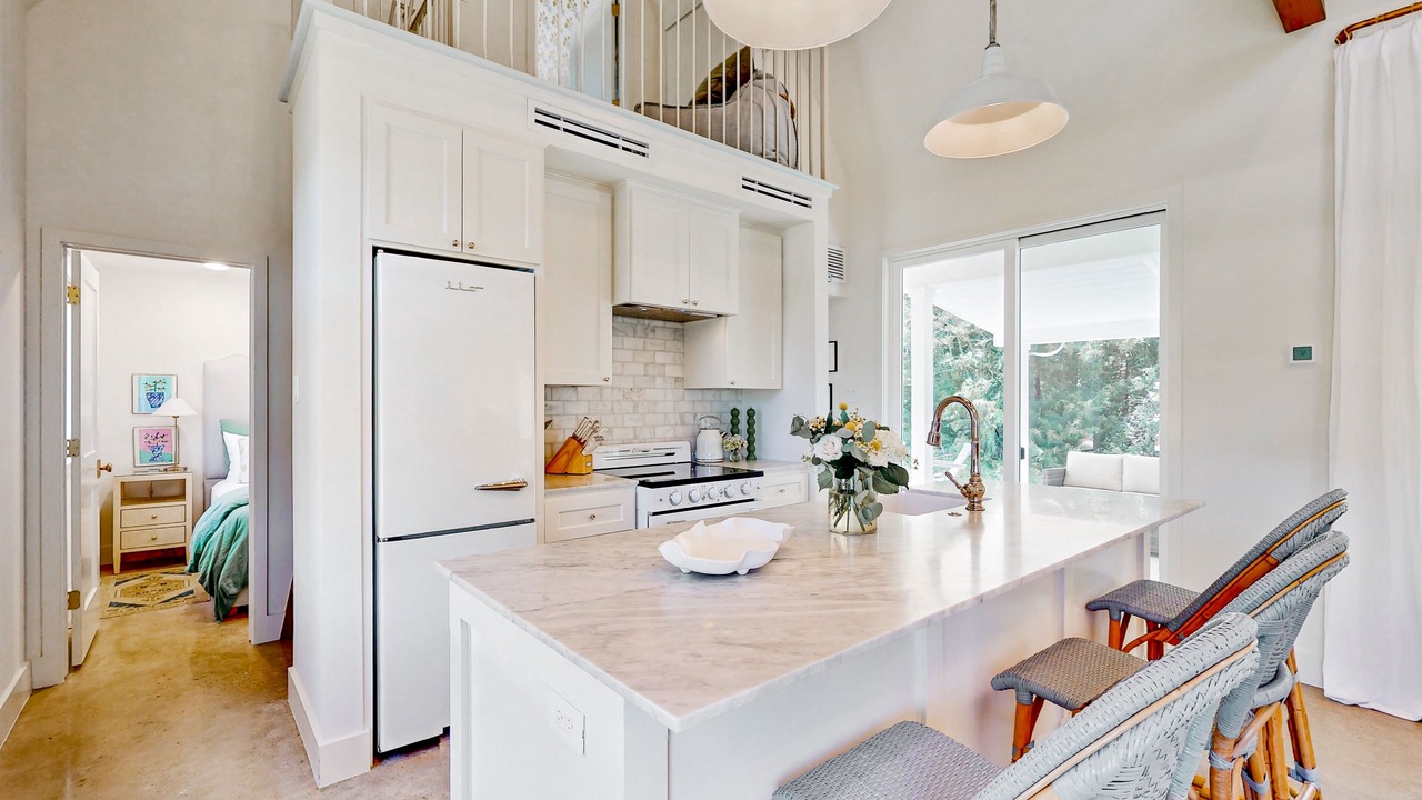 Photo of Kitchen in Brenham
