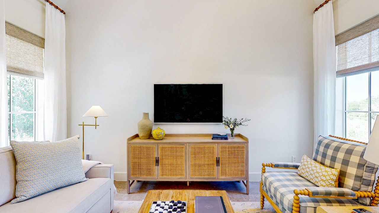 Photo of Livingroom in Brenham