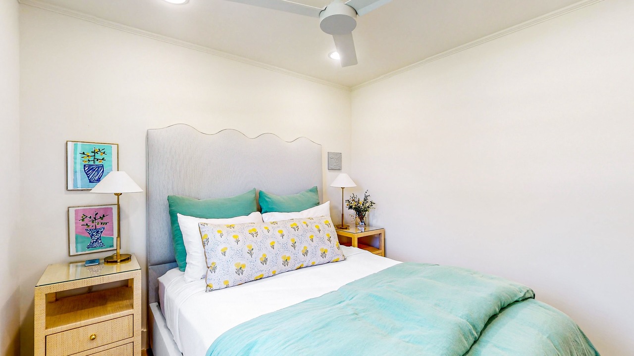 Photo of Bedroom in Brenham