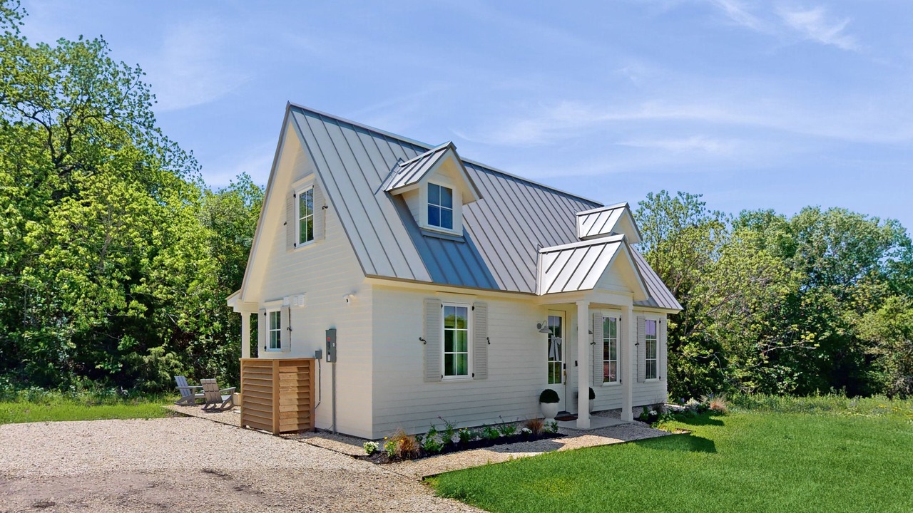 Photo of Outdoor in Brenham