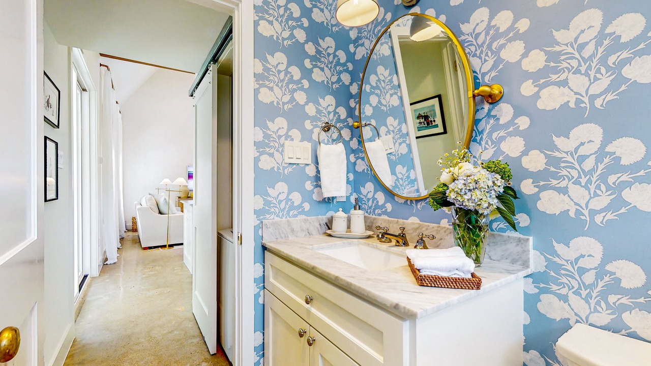 Photo of Bathroom in Brenham